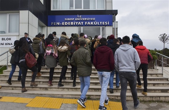 59 Bin Boş Kontenjan ve Ek Yerleştirmeyi Bekleyen Binlerce Aday!